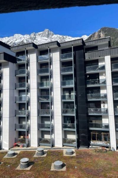 Flat Le Pavillon - Chamonix Centre