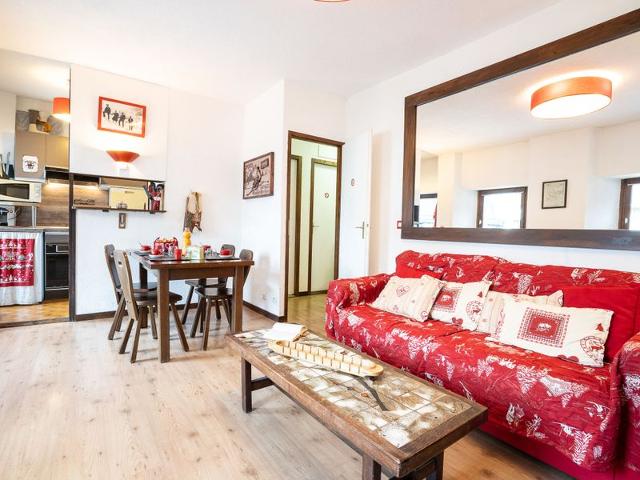 Flat Le Pavillon - Chamonix Centre