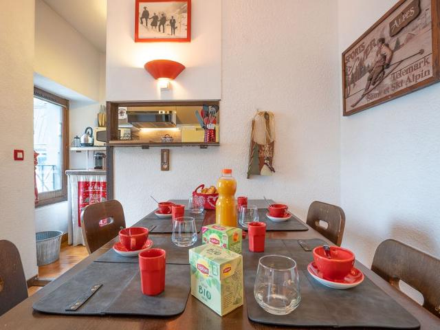 Flat Le Pavillon - Chamonix Centre