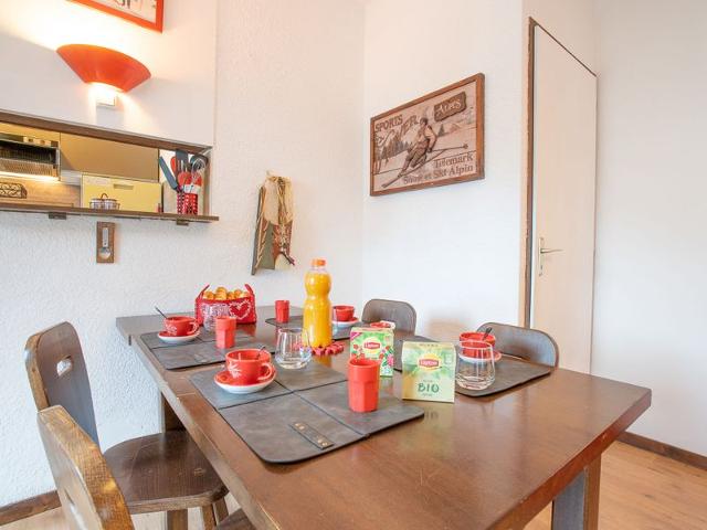 Flat Le Pavillon - Chamonix Centre