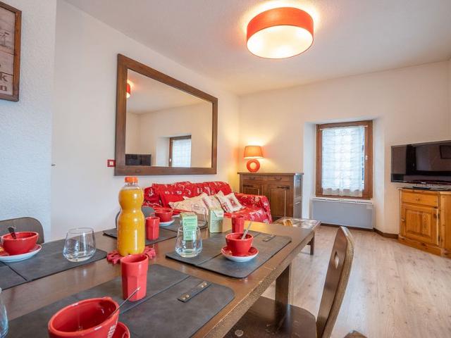 Flat Le Pavillon - Chamonix Centre