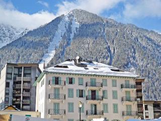 Flat Le Pavillon - Chamonix Centre