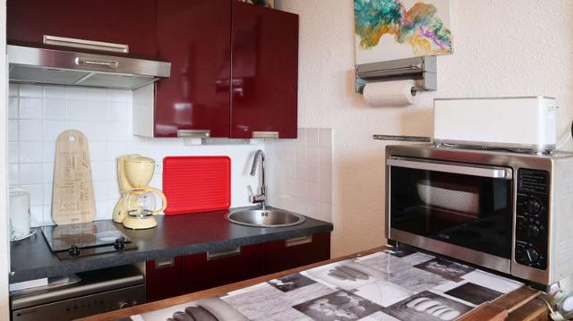 Appartement Le Cairn 309 - Les Orres
