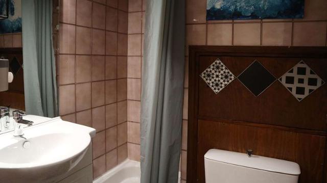 Appartement Le Cairn 309 - Les Orres