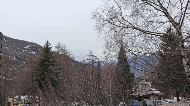 Appartement Le Cairn 309 - Les Orres