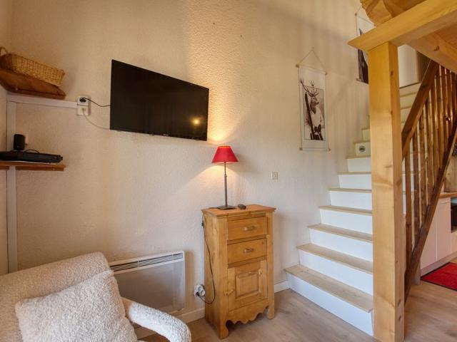 Idéalement situé-proche télécabine - Morillon Village