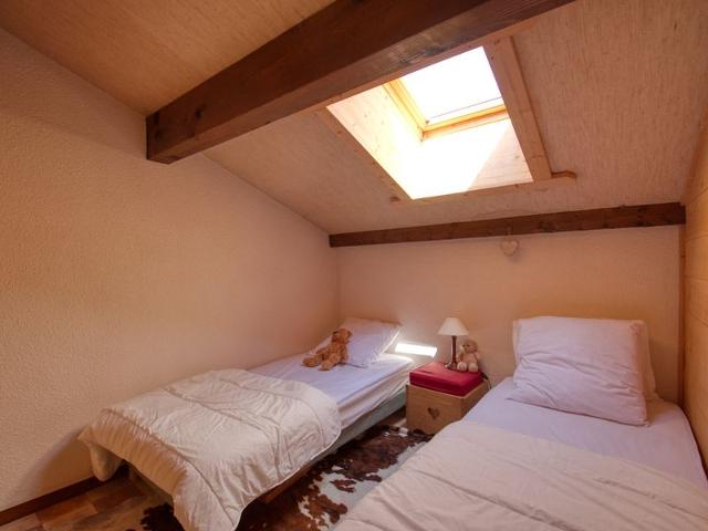 Idéalement situé-proche télécabine - Morillon Village