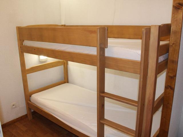 La Joue du Loup - 4 pers, 27 m2, 2/0 - La Joue du Loup