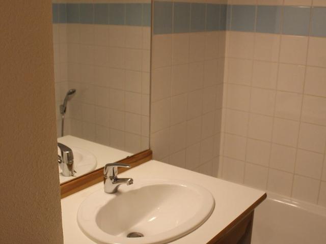 La Joue du Loup - 4 pers, 27 m2, 2/0 - La Joue du Loup