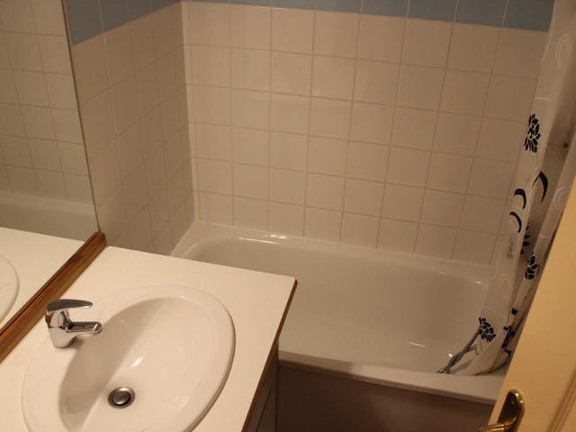 La Joue du Loup - 4 pers, 27 m2, 2/0 - La Joue du Loup