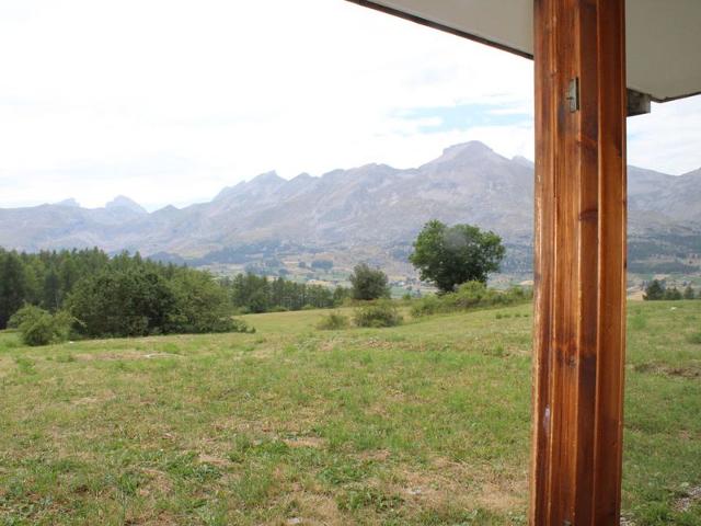 La Joue du Loup - 4 pers, 27 m2, 2/0 - La Joue du Loup