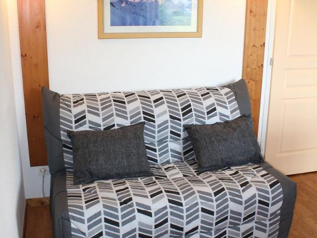 La Joue du Loup - 4 pers, 27 m2, 2/0 - La Joue du Loup