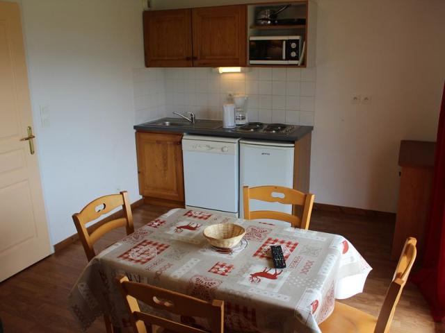 La Joue du Loup - 4 pers, 27 m2, 2/0 - La Joue du Loup