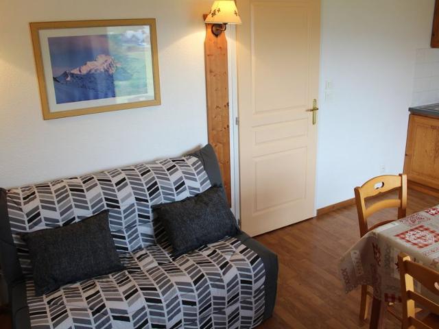 La Joue du Loup - 4 pers, 27 m2, 2/0 - La Joue du Loup