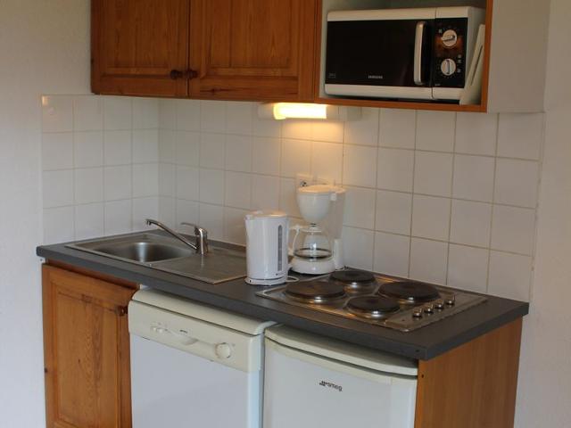 La Joue du Loup - 4 pers, 27 m2, 2/0 - La Joue du Loup