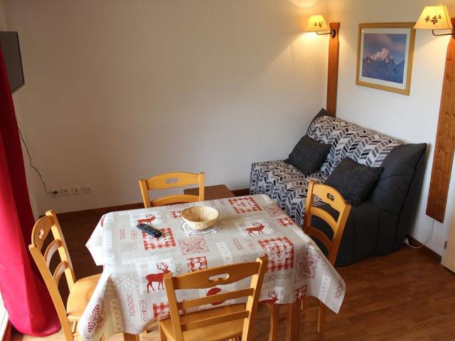 La Joue du Loup - 4 pers, 27 m2, 2/0 - La Joue du Loup