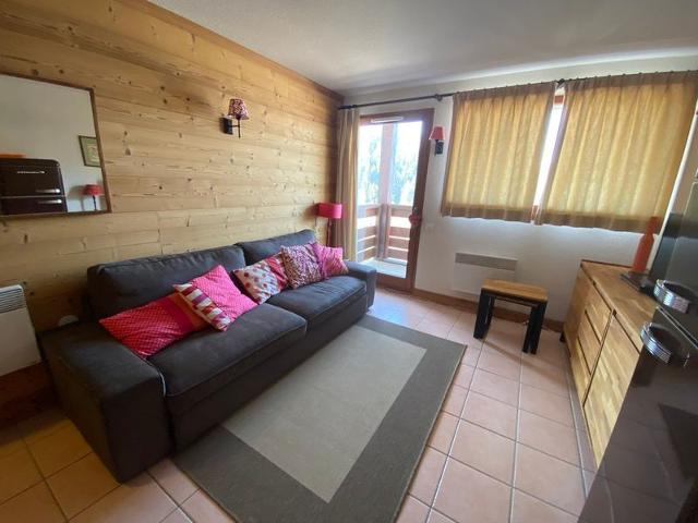 2 piècess 6 personnes - Morillon Village
