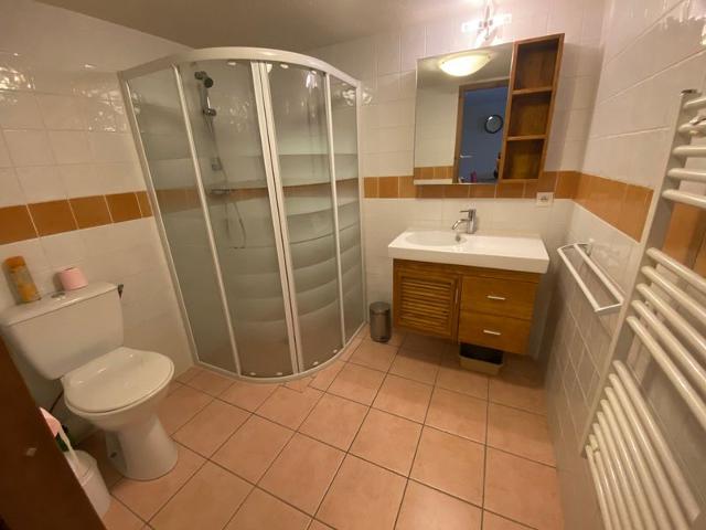 2 piècess 6 personnes - Morillon Village