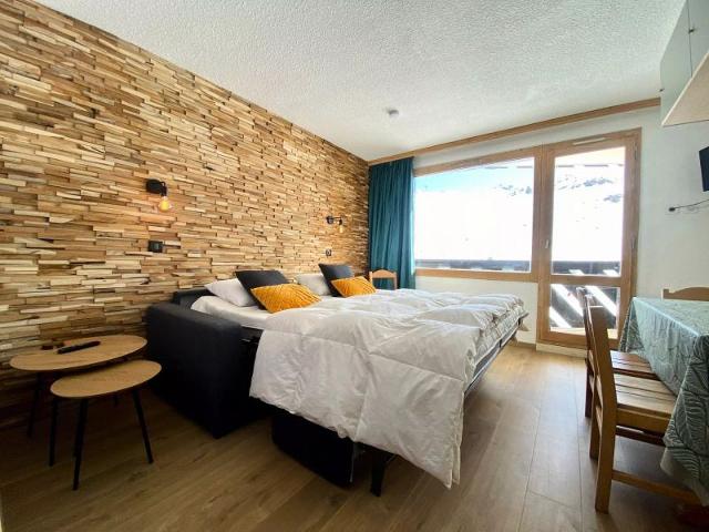 Residentie Cuzco - Val Thorens
