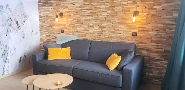 Residentie Cuzco - Val Thorens
