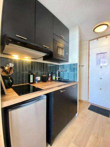 Residentie Cuzco - Val Thorens
