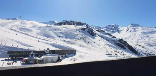 Residentie Cuzco - Val Thorens