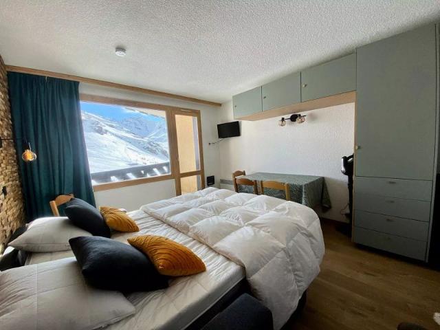 Residentie Cuzco - Val Thorens