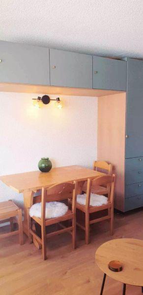 Residentie Cuzco - Val Thorens