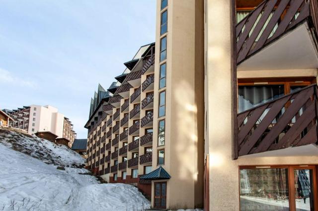 Residentie Cuzco
