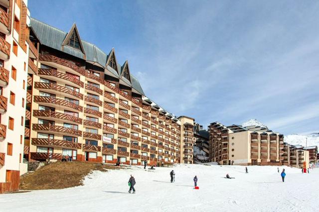 Residentie Cuzco - Val Thorens