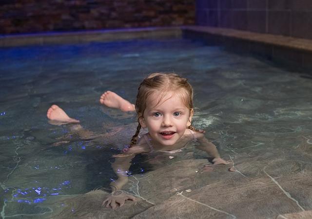 - Résidence CGH White Pearl Lodge & Spa 5* - Plagne Soleil