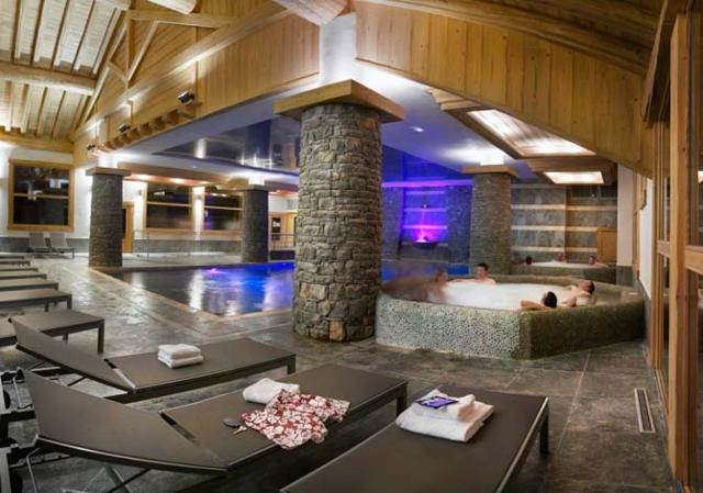 Résidence CGH & SPA Les Granges du Soleil 4* - Plagne Soleil