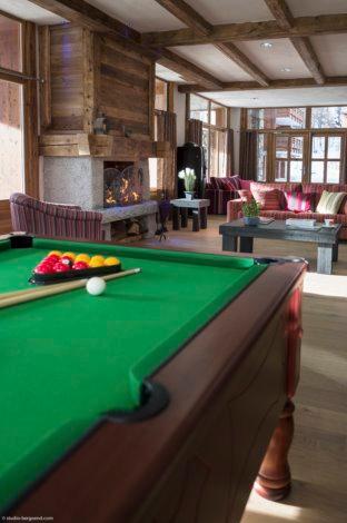 Résidence CGH & SPA Kalinda 4* - Tignes 1800