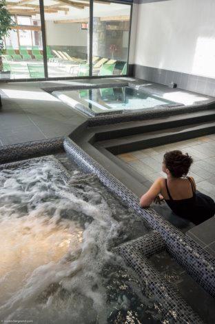 Résidence CGH & SPA Kalinda 4* - Tignes 1800