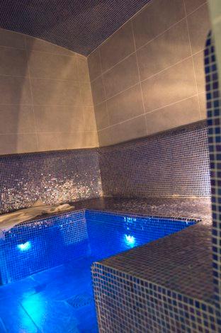 Résidence CGH & SPA Kalinda 4* - Tignes 1800