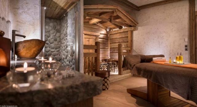 Résidence CGH & SPA Kalinda 4* - Tignes 1800