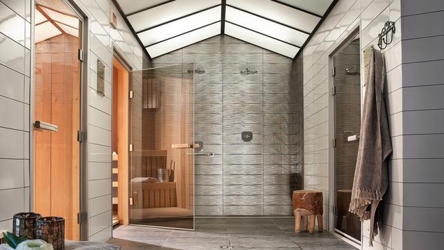 - Résidence CGH & SPA Le Telemark 4* - Tignes 2100 Le Lac