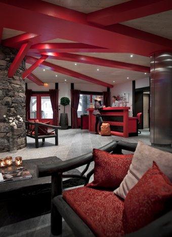 - Résidence CGH & SPA Le Telemark 4* - Tignes 2100 Le Lac