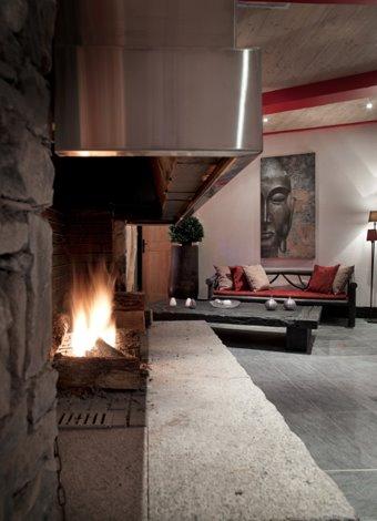- Résidence CGH & SPA Le Telemark 4* - Tignes 2100 Le Lac