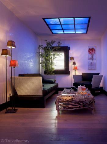 - Résidence CGH & SPA Le Telemark 4* - Tignes 2100 Le Lac
