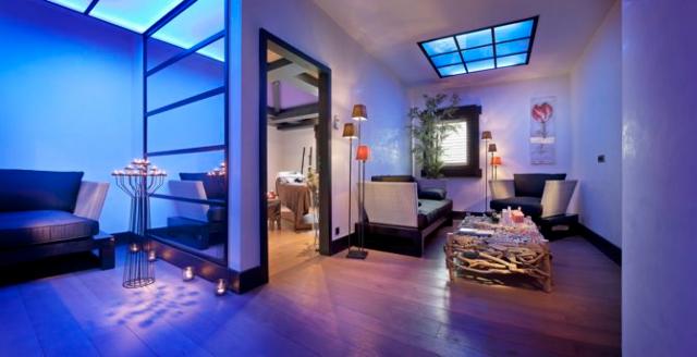 - Résidence CGH & SPA Le Telemark 4* - Tignes 2100 Le Lac