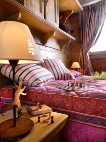 - Résidence CGH & SPA Le Nevada 4* - Tignes Val Claret
