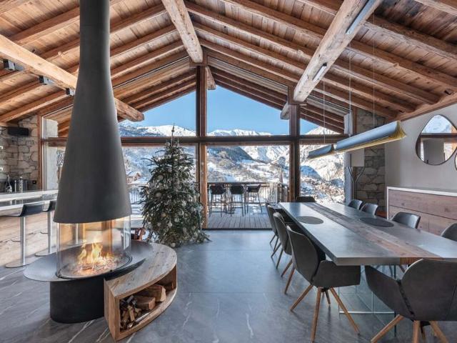 Chalet ALOHA - Saint Martin de Belleville
