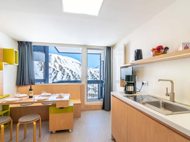 Flat Home Club (Lavachet) - Tignes 2100 Le Lavachet