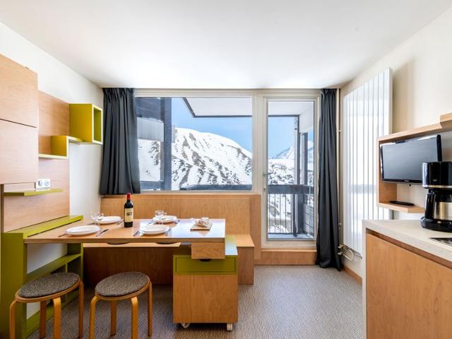 Flat Home Club (Lavachet) - Tignes 2100 Le Lavachet