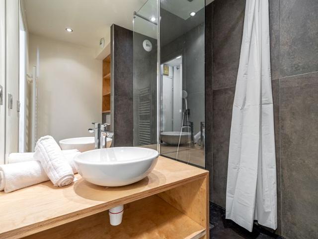 Flat Home Club (Lavachet) - Tignes 2100 Le Lavachet