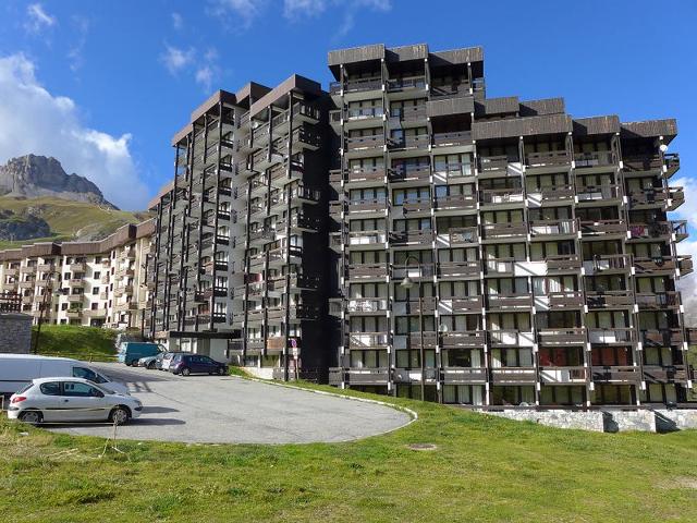 Flat Home Club (Lavachet) - Tignes 2100 Le Lavachet