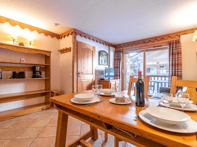 Flat Ecrin des Neiges (Val Claret) - Tignes Val Claret