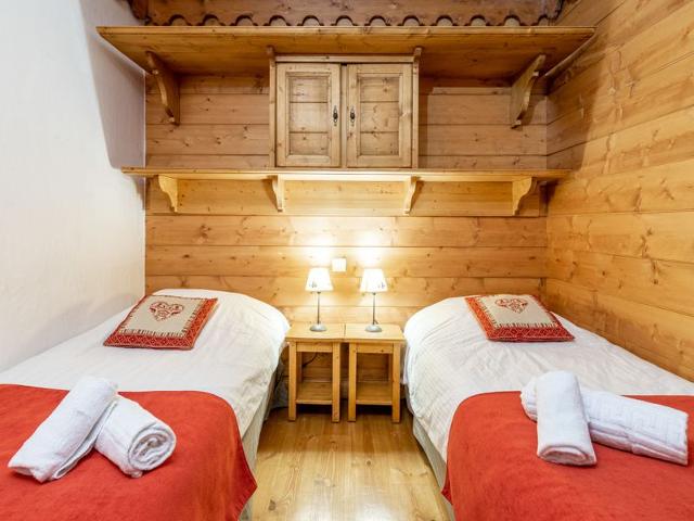 Flat Ecrin des Neiges (Val Claret) - Tignes Val Claret