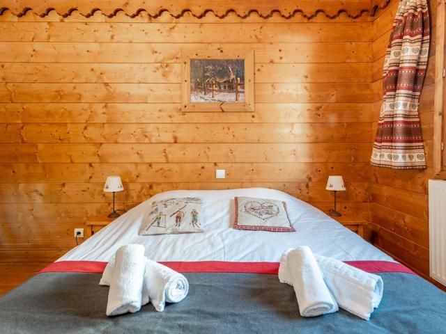Flat Ecrin des Neiges (Val Claret) - Tignes Val Claret